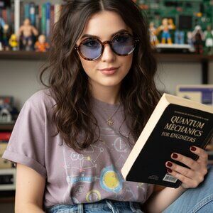 NEW OXFORD ORB Round Iconic Smart Trendy Glam Designer Style Sunglasses Tortoise